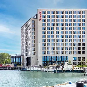 Scandic Cph Strandpark 酒店 哥本哈根
